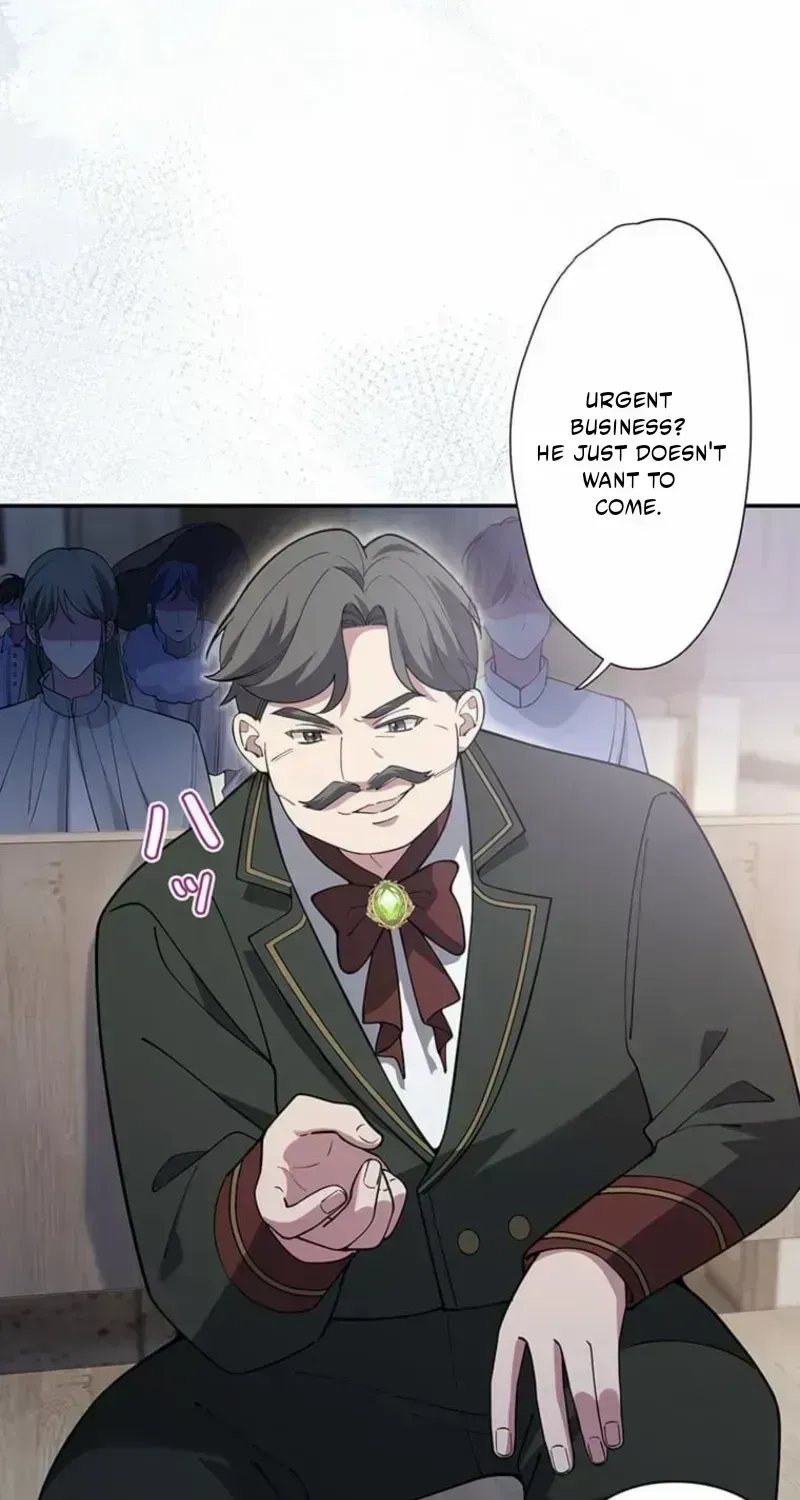 The Enemy King