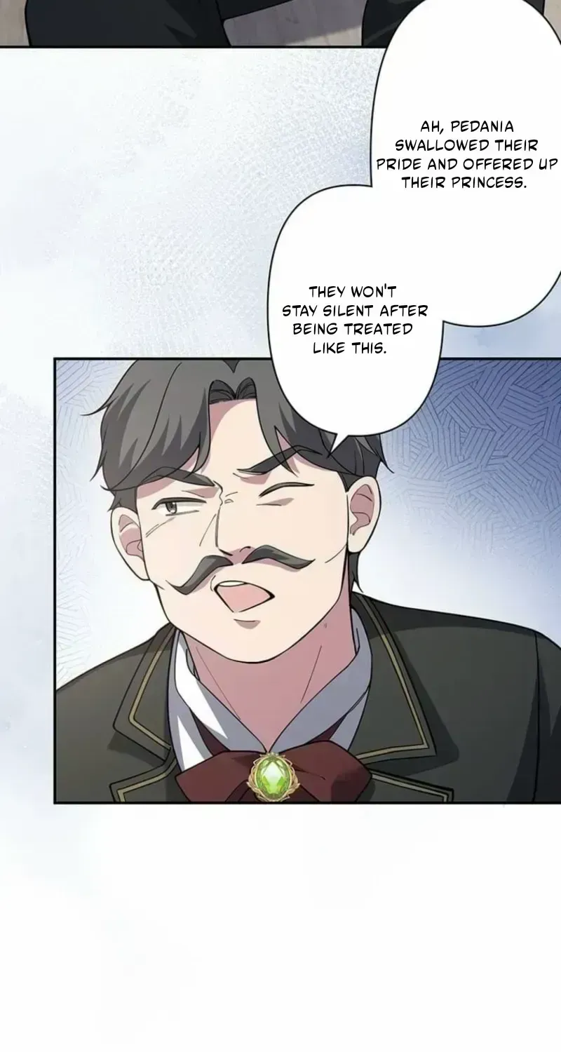 The Enemy King