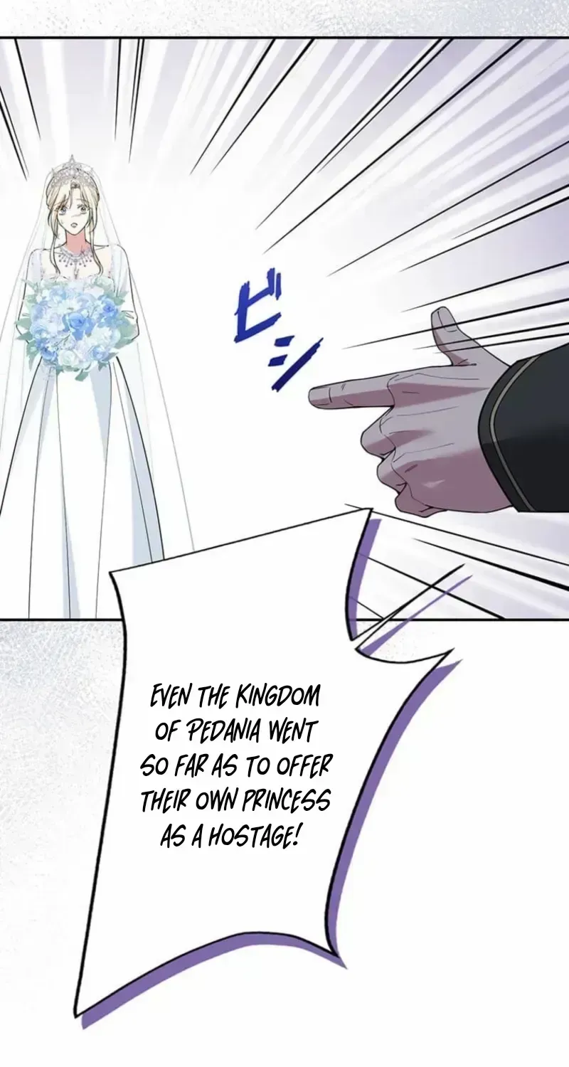The Enemy King