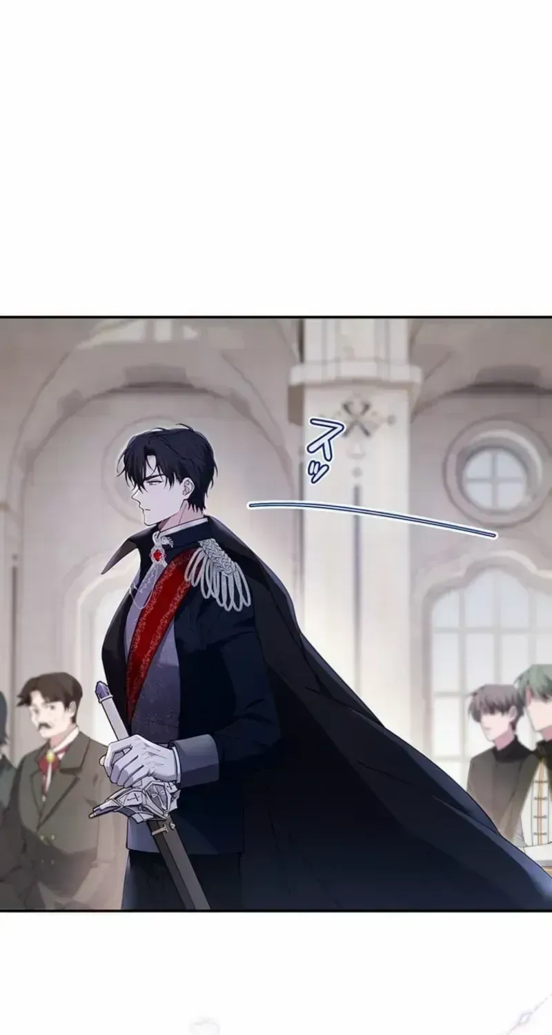 The Enemy King