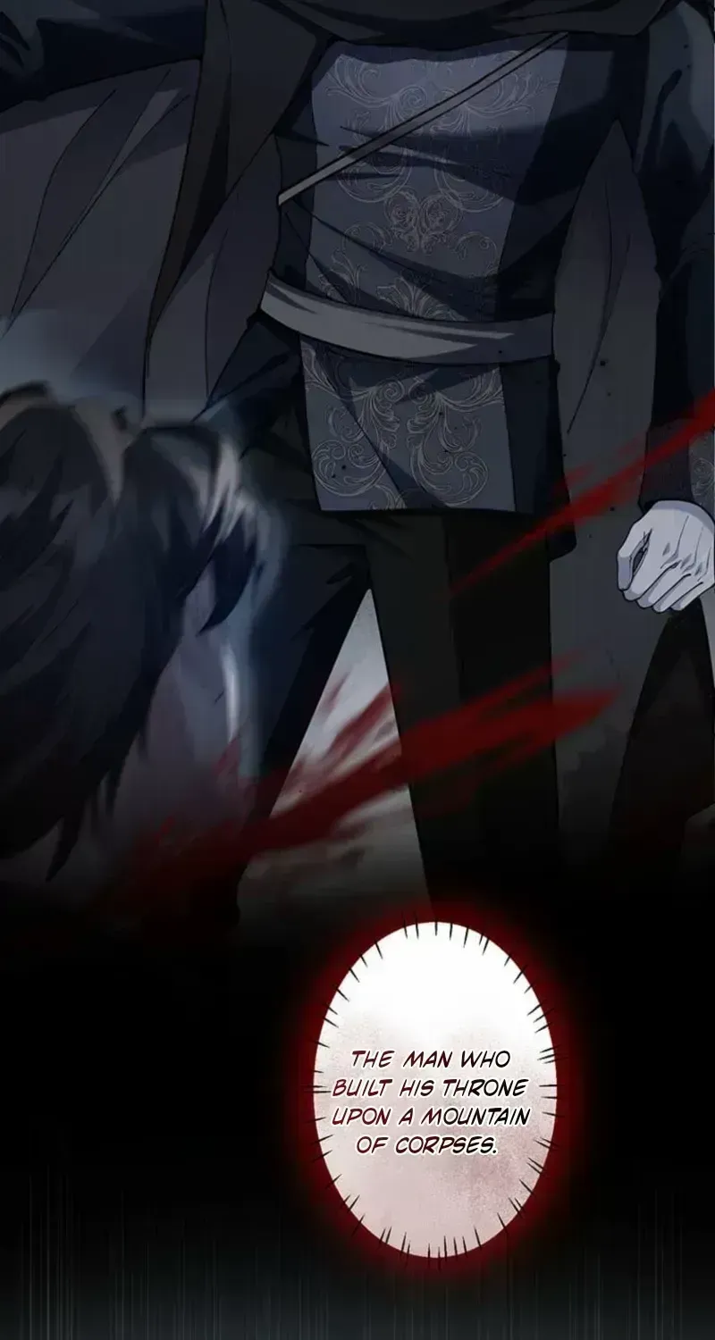 The Enemy King