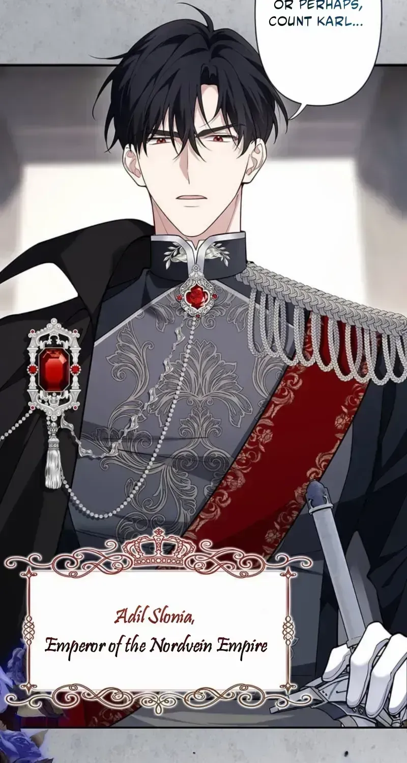 The Enemy King