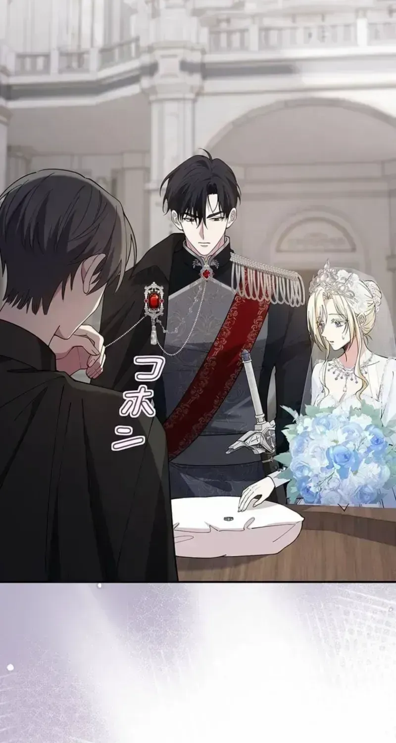 The Enemy King
