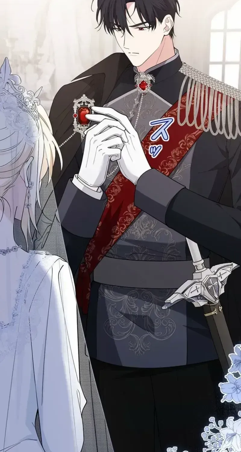 The Enemy King