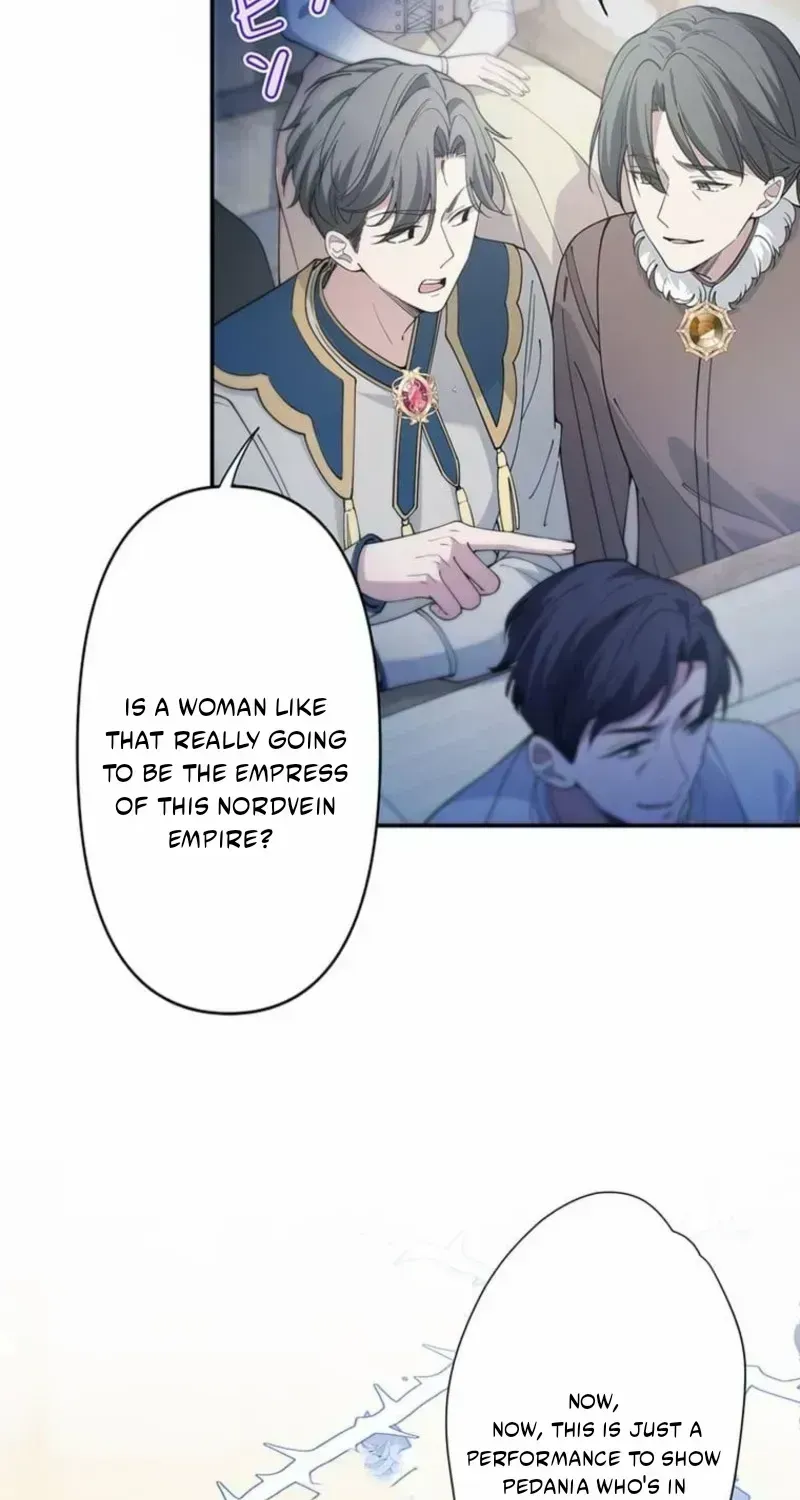 The Enemy King
