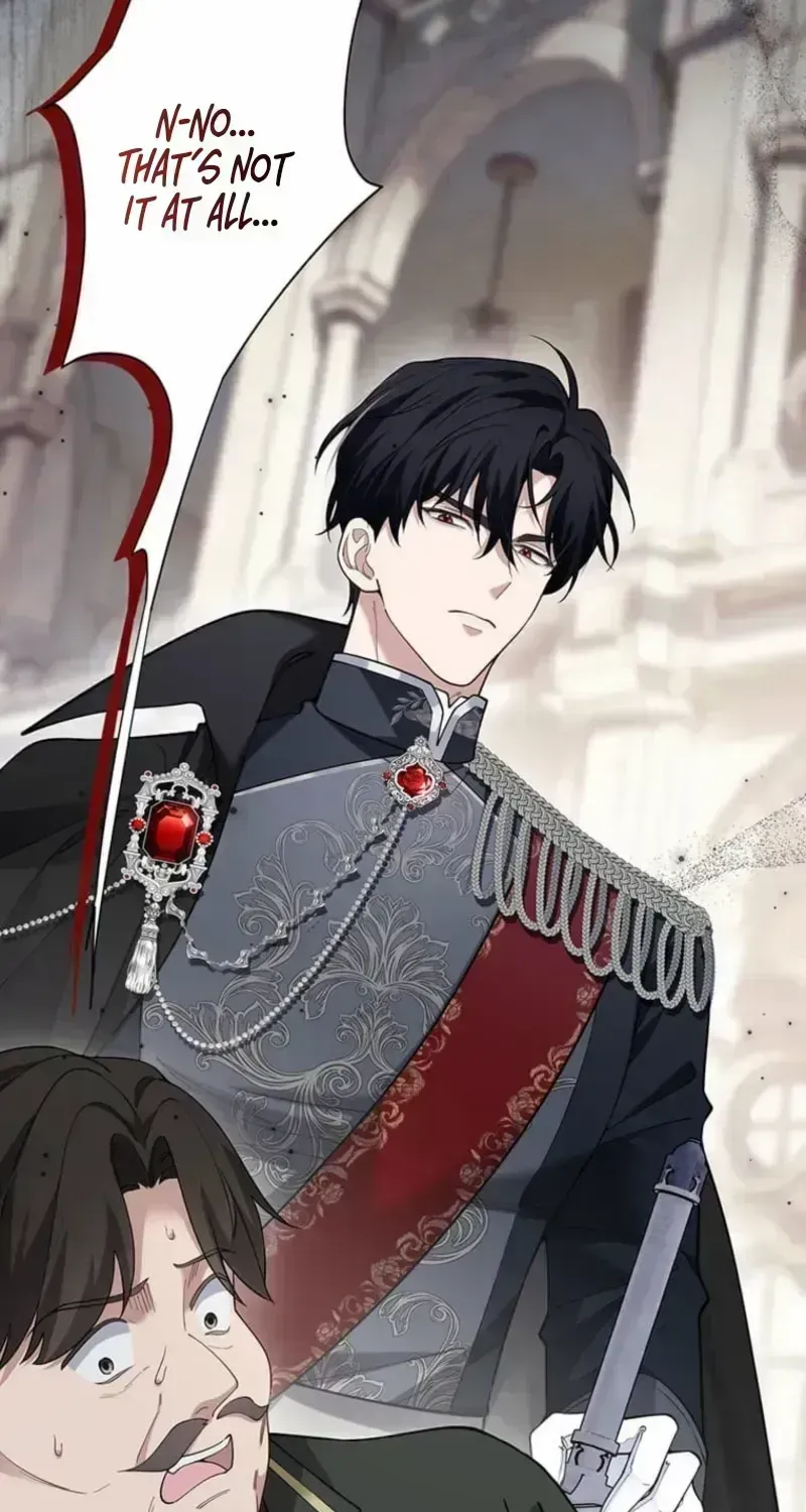 The Enemy King