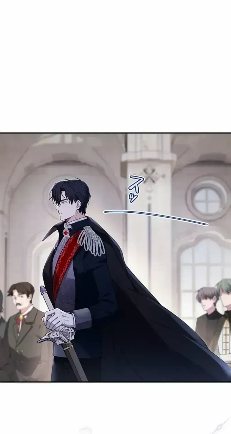The Enemy King