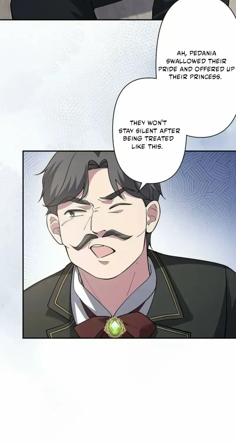 The Enemy King