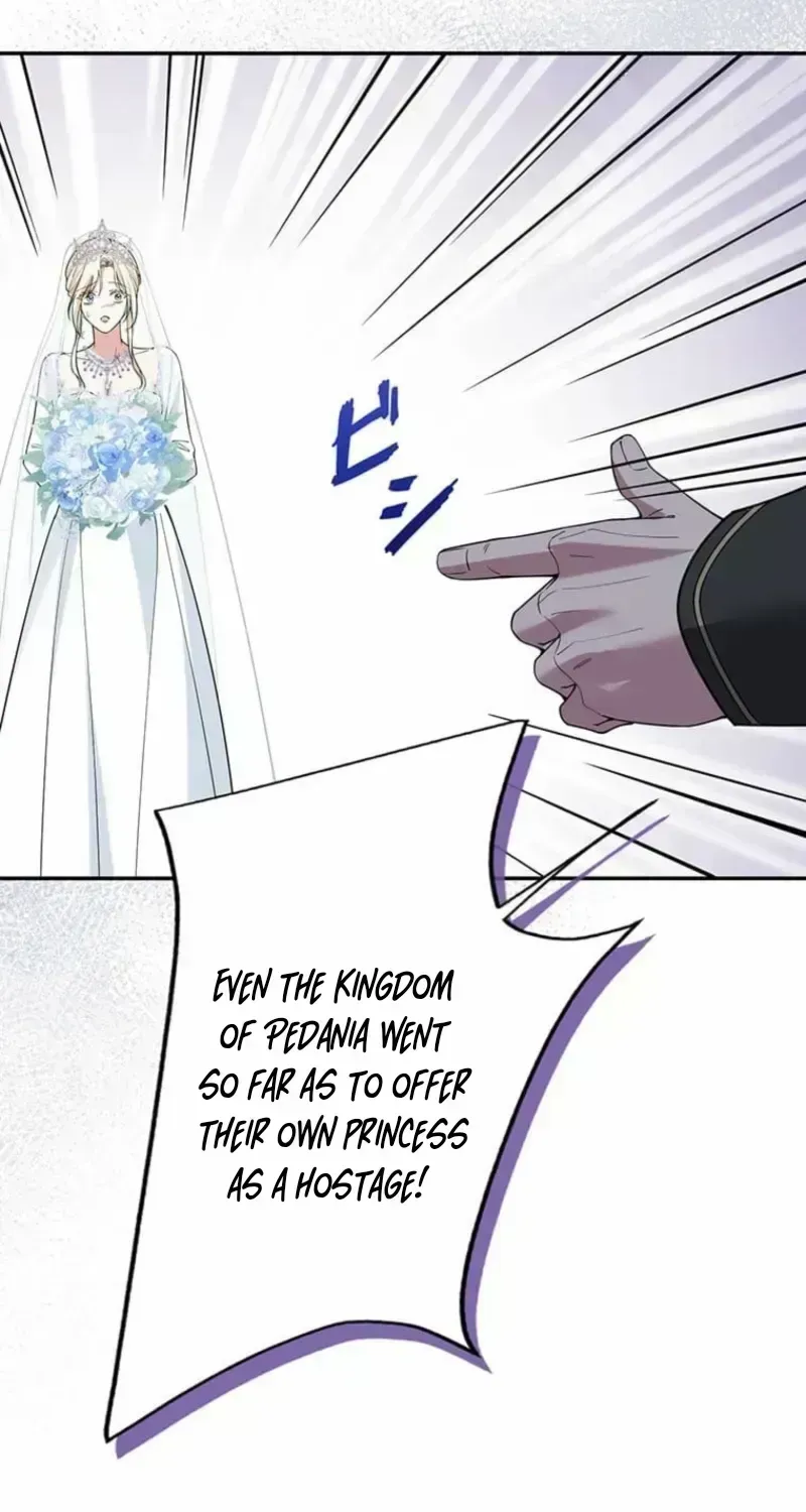 The Enemy King