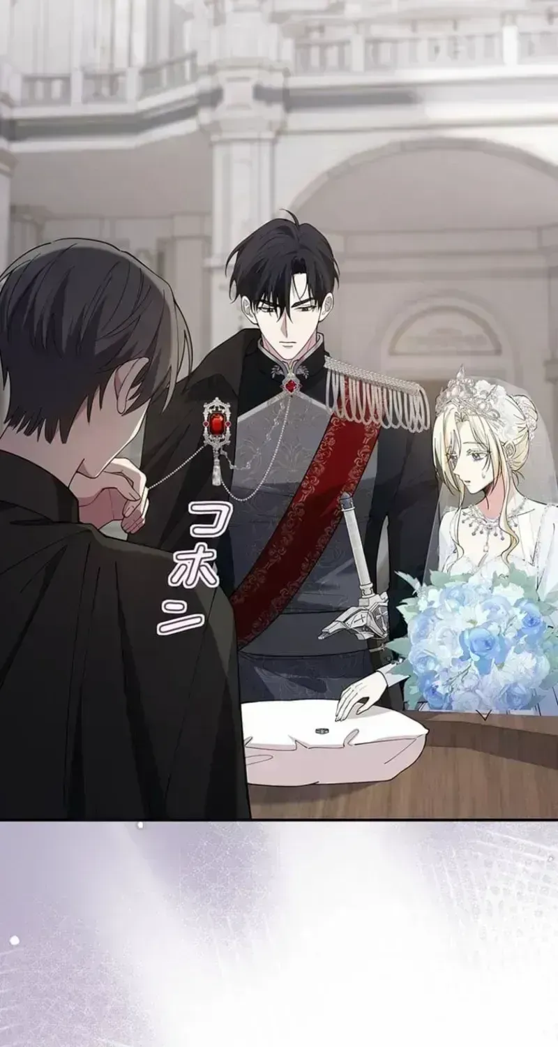 The Enemy King