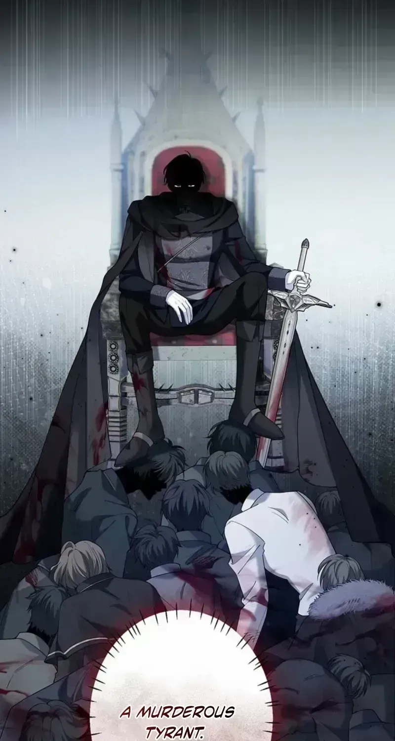 The Enemy King