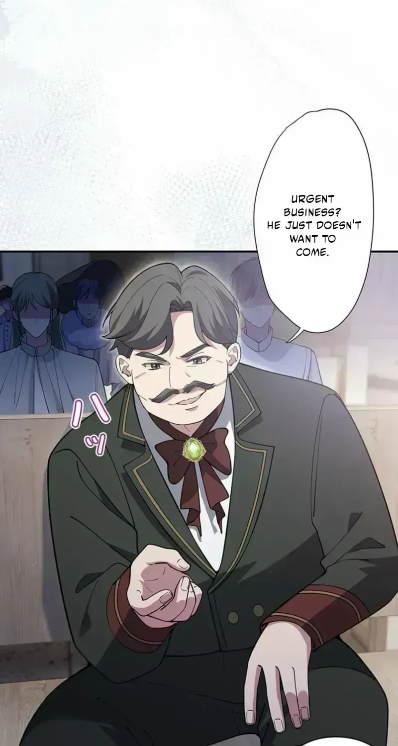The Enemy King