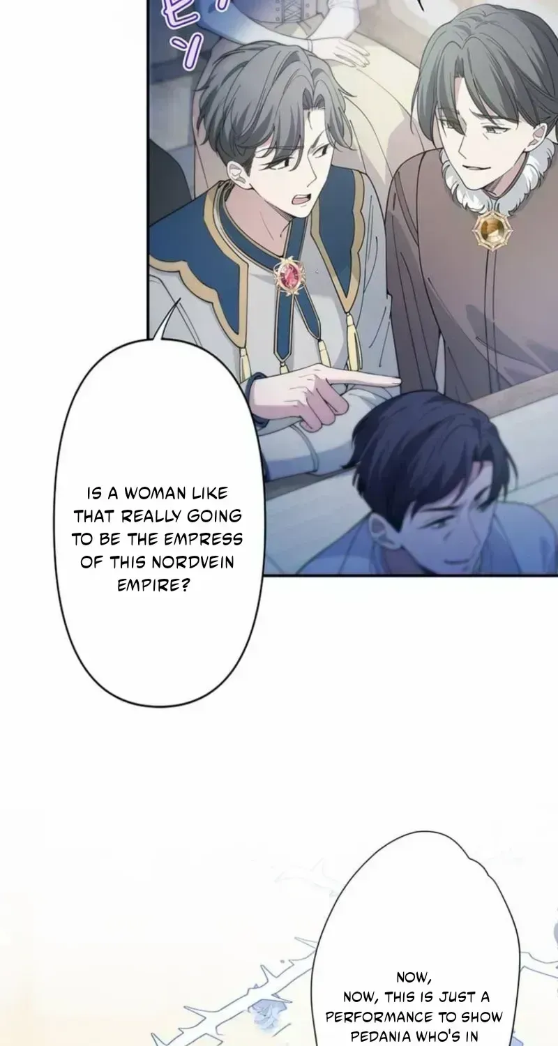 The Enemy King