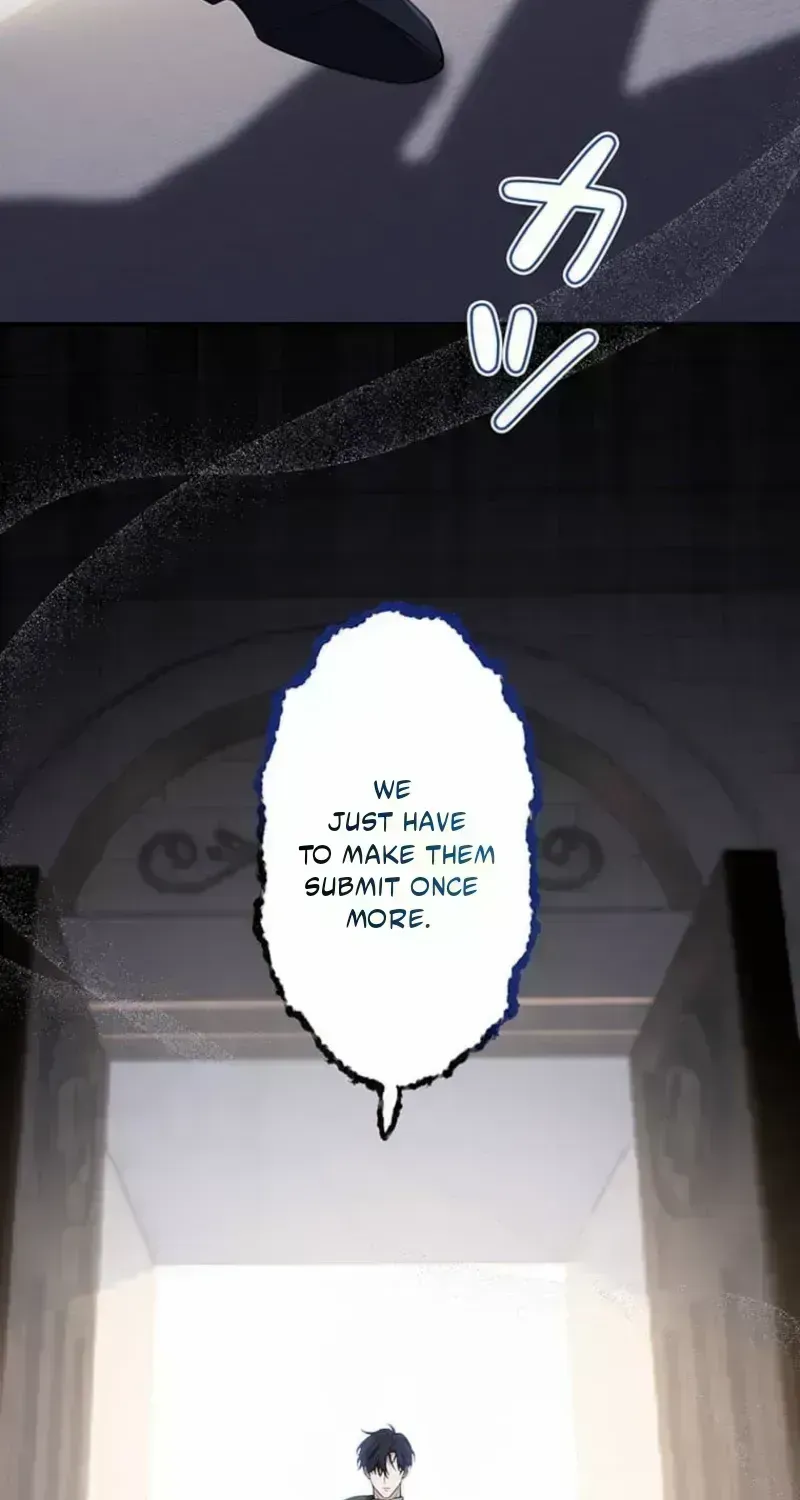 The Enemy King