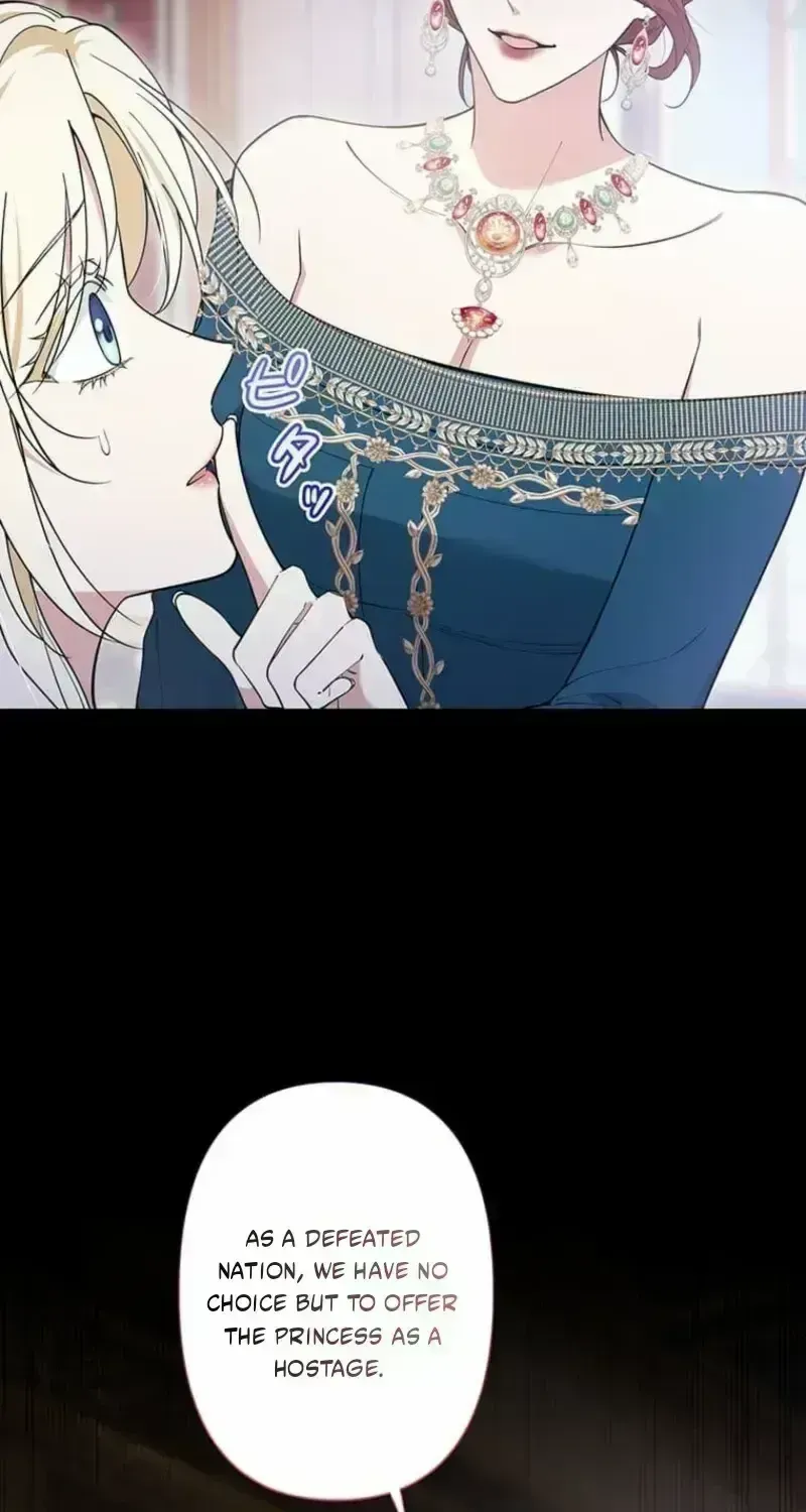 The Enemy King