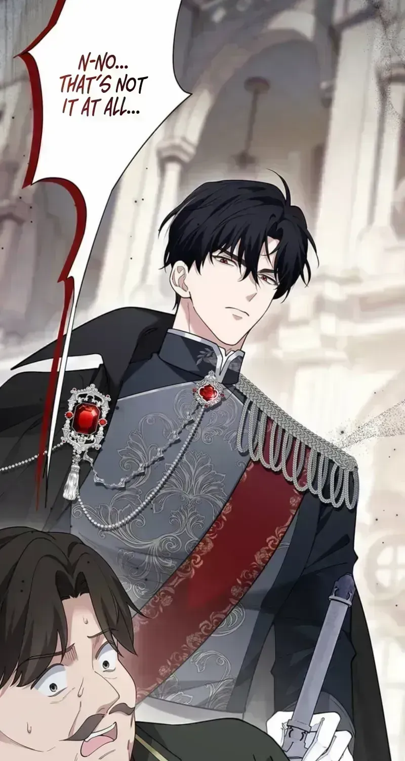 The Enemy King