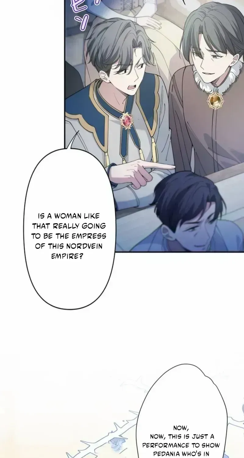 The Enemy King