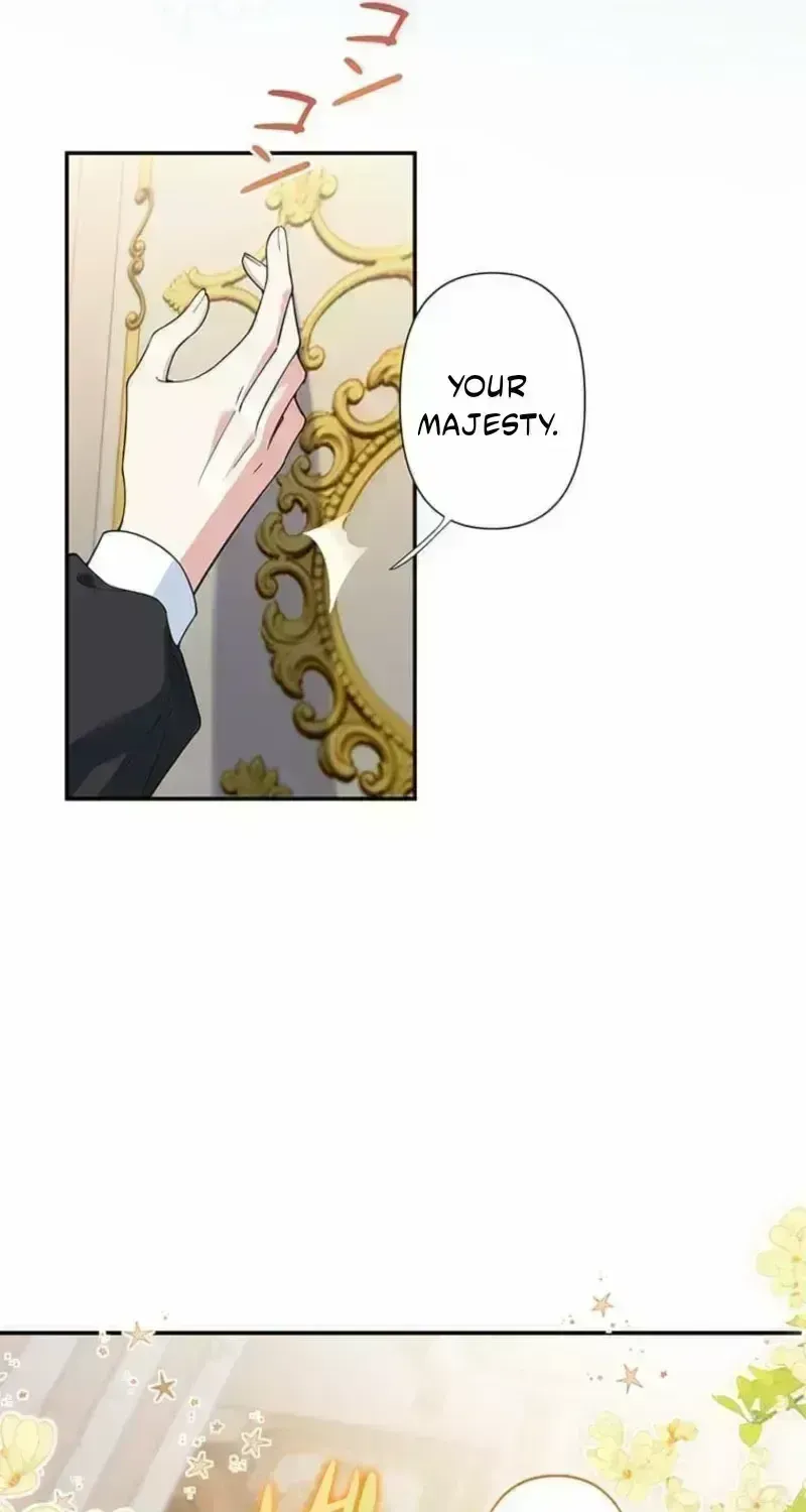 The Enemy King