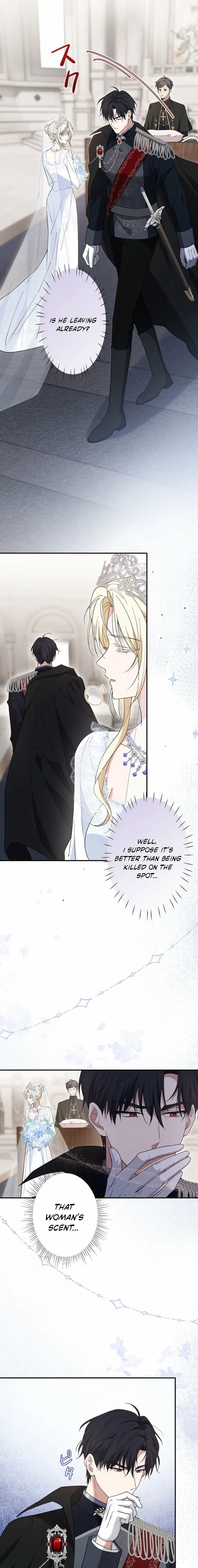The Enemy King