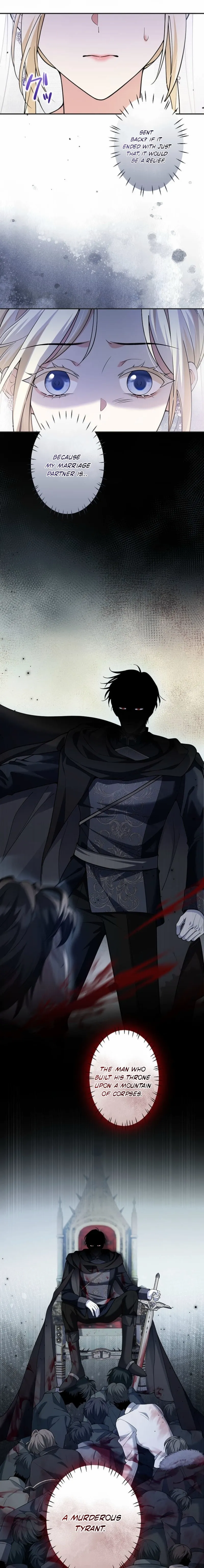 The Enemy King