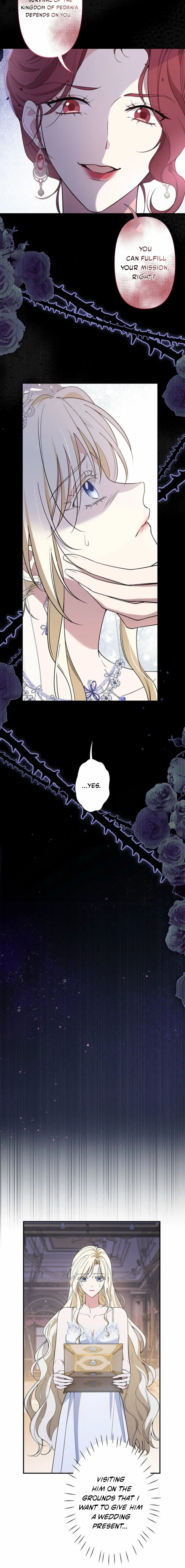 The Enemy King