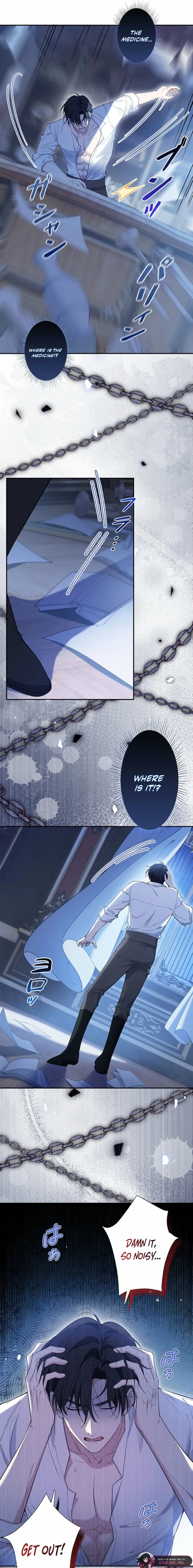 The Enemy King
