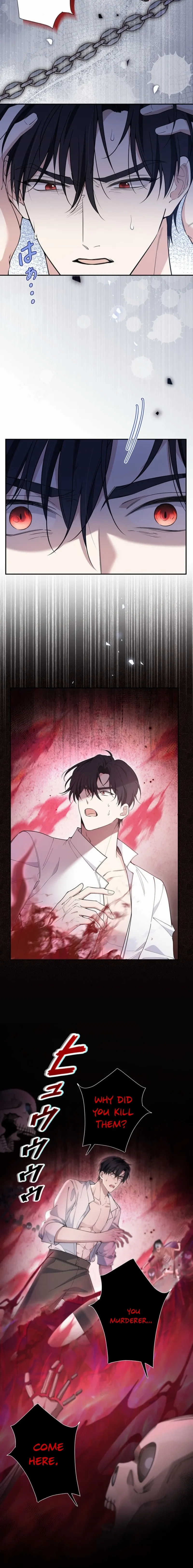 The Enemy King