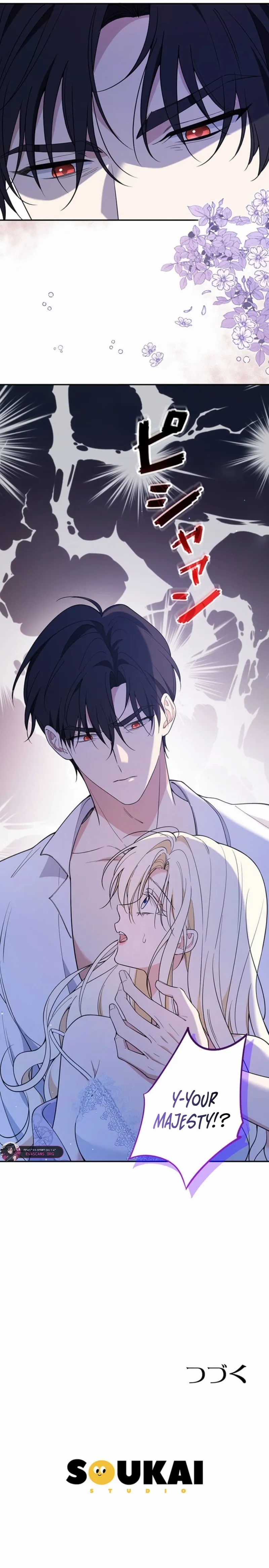 The Enemy King