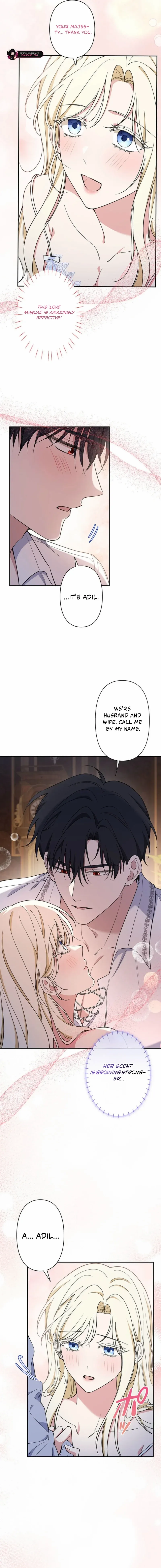 The Enemy King