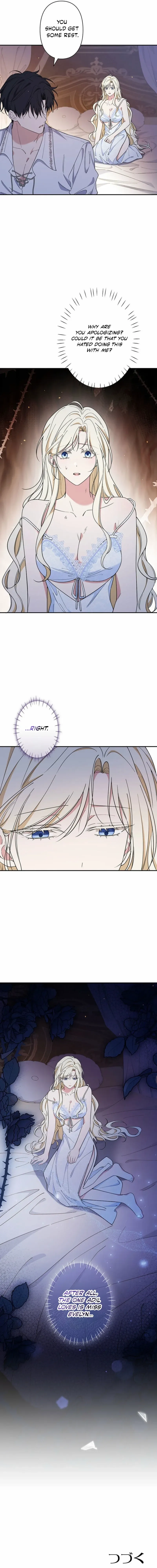 The Enemy King