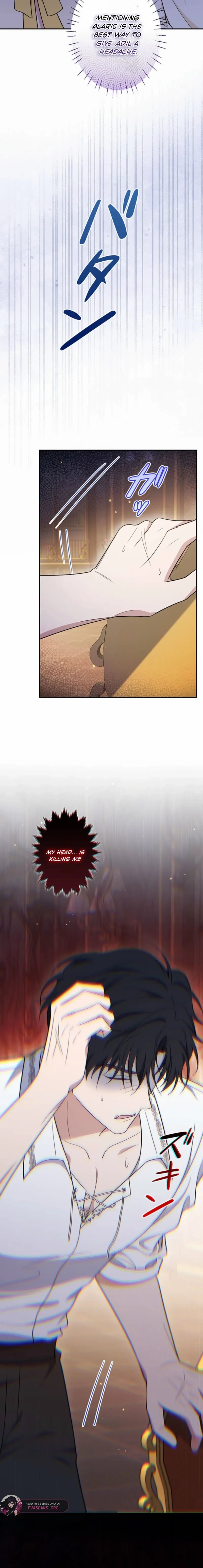 The Enemy King