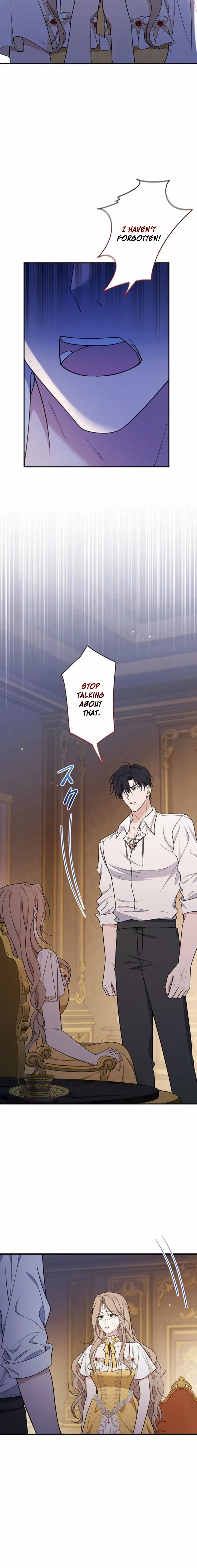 The Enemy King