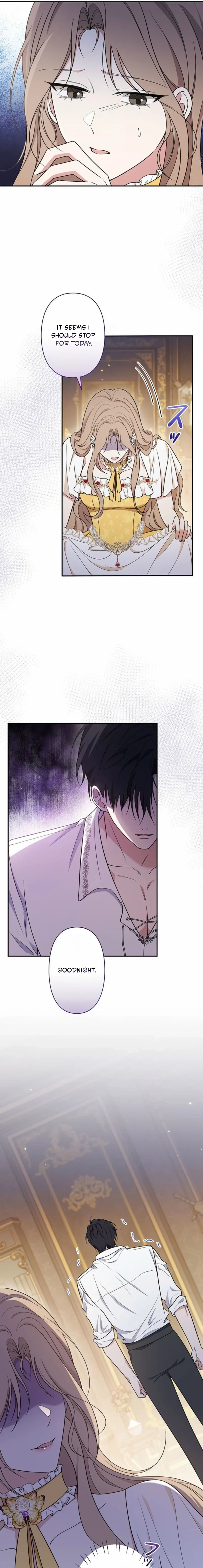 The Enemy King