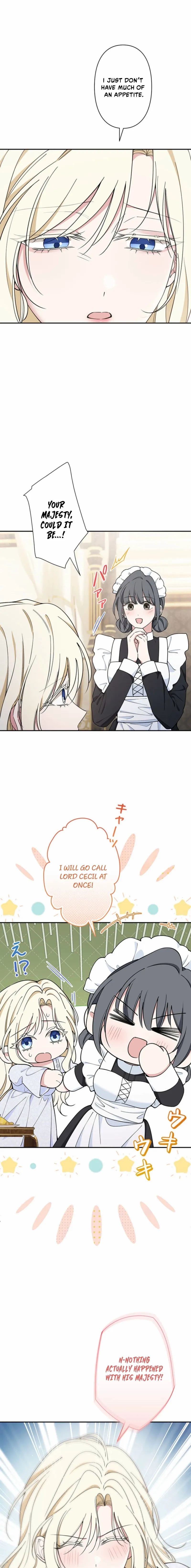The Enemy King
