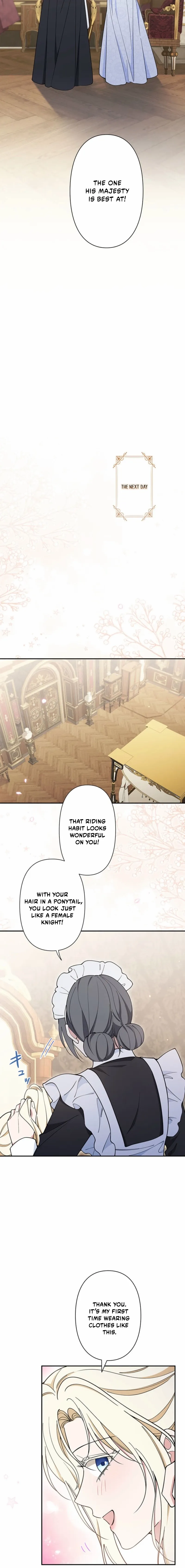 The Enemy King