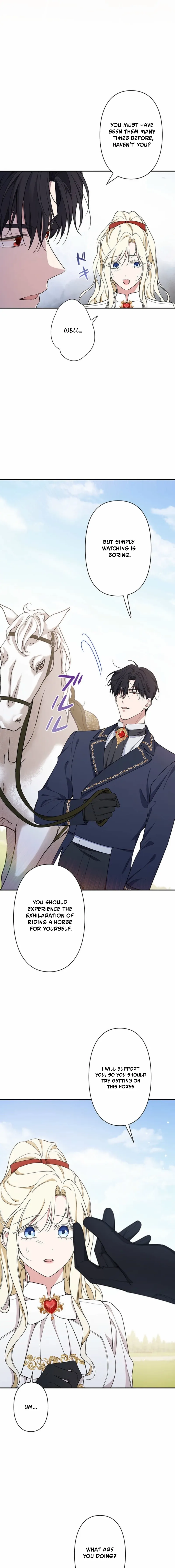The Enemy King
