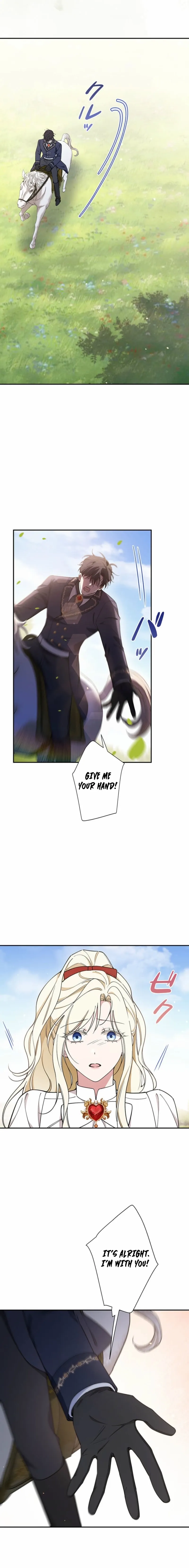 The Enemy King