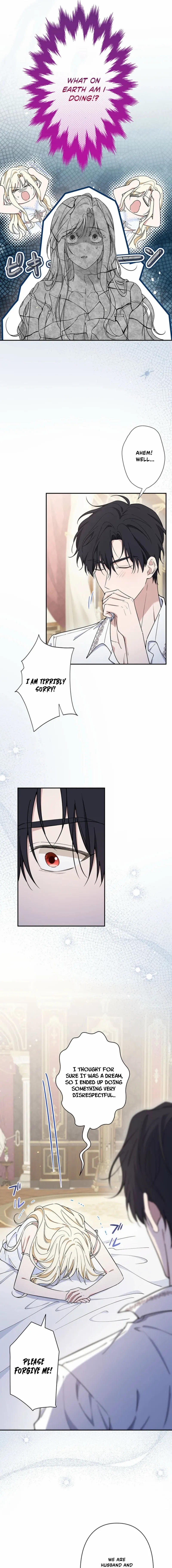 The Enemy King