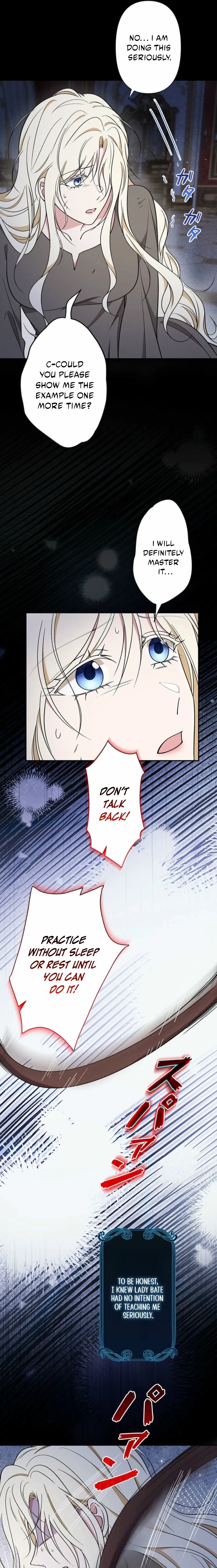 The Enemy King