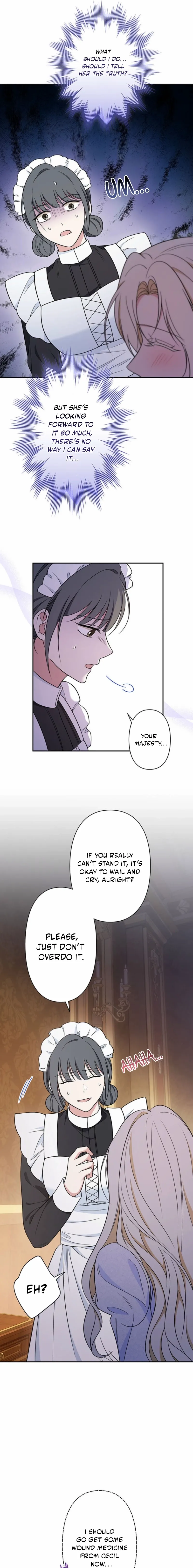 The Enemy King
