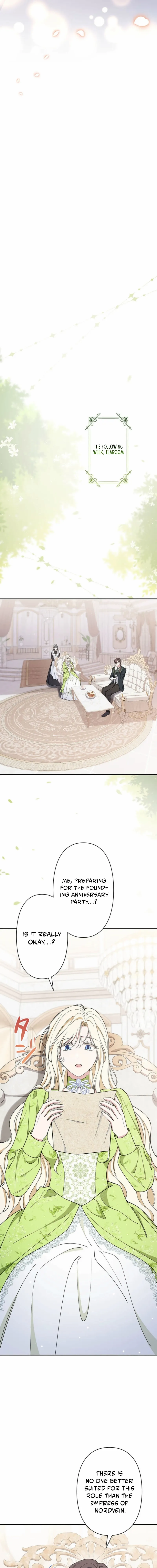 The Enemy King