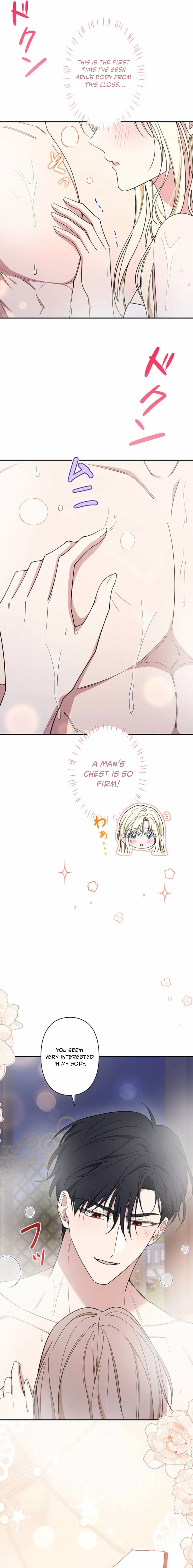 The Enemy King