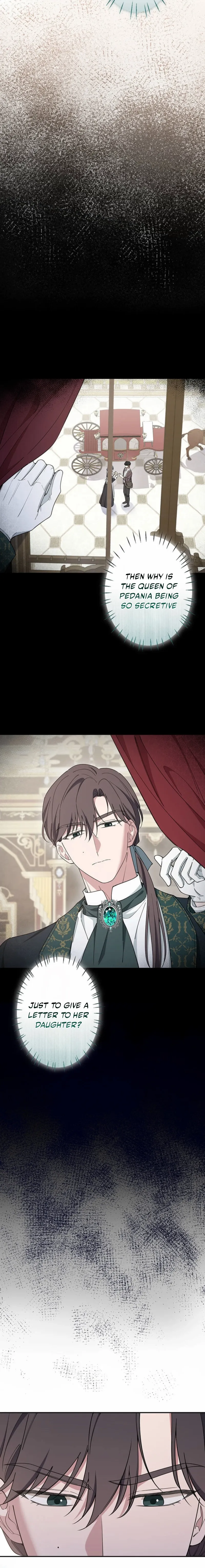 The Enemy King