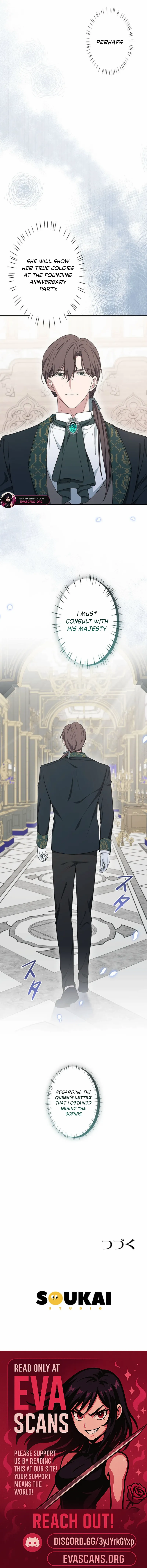 The Enemy King