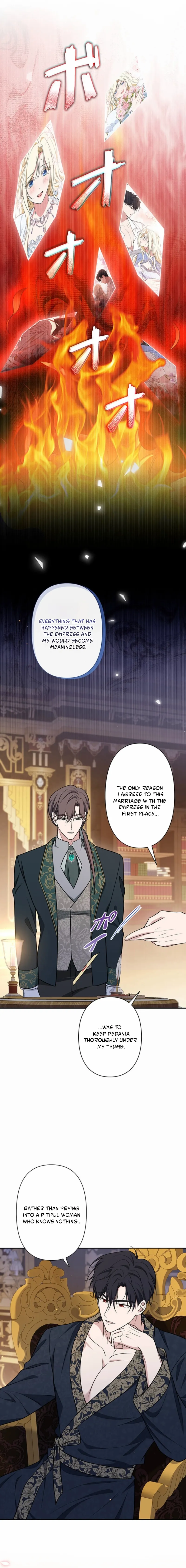 The Enemy King