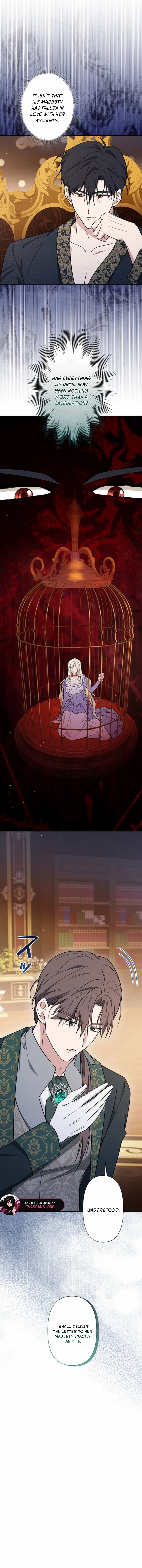 The Enemy King