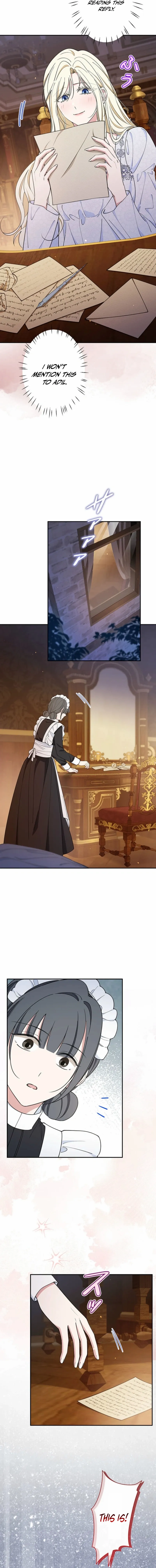 The Enemy King