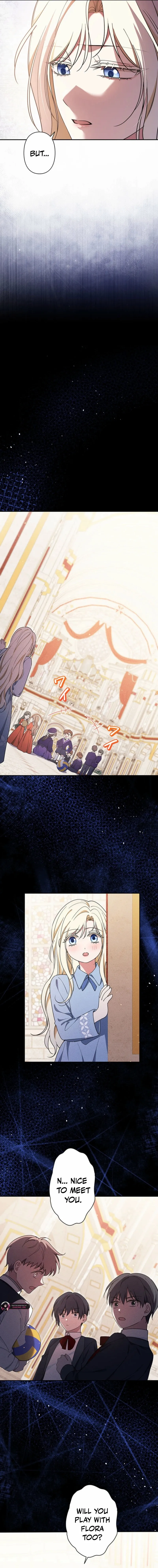 The Enemy King