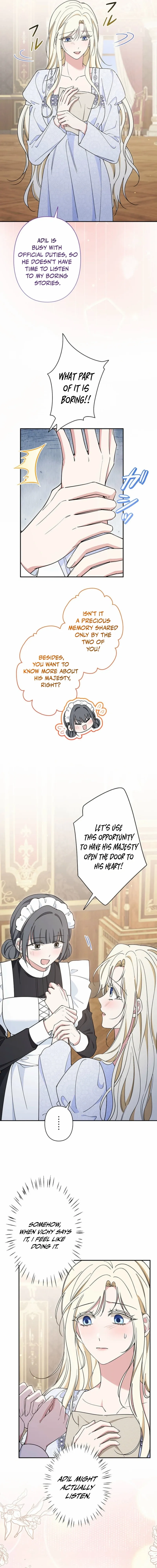The Enemy King