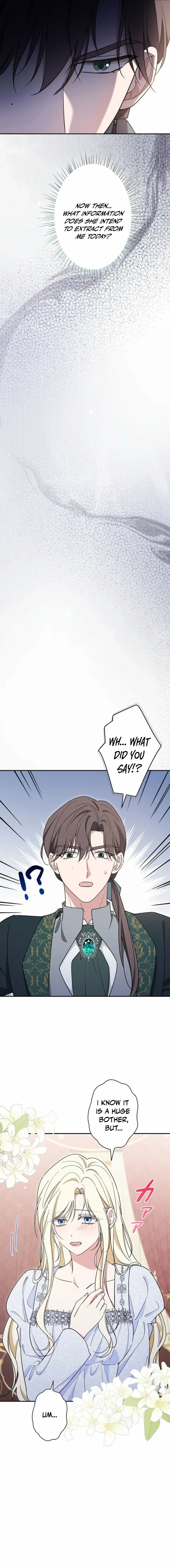 The Enemy King